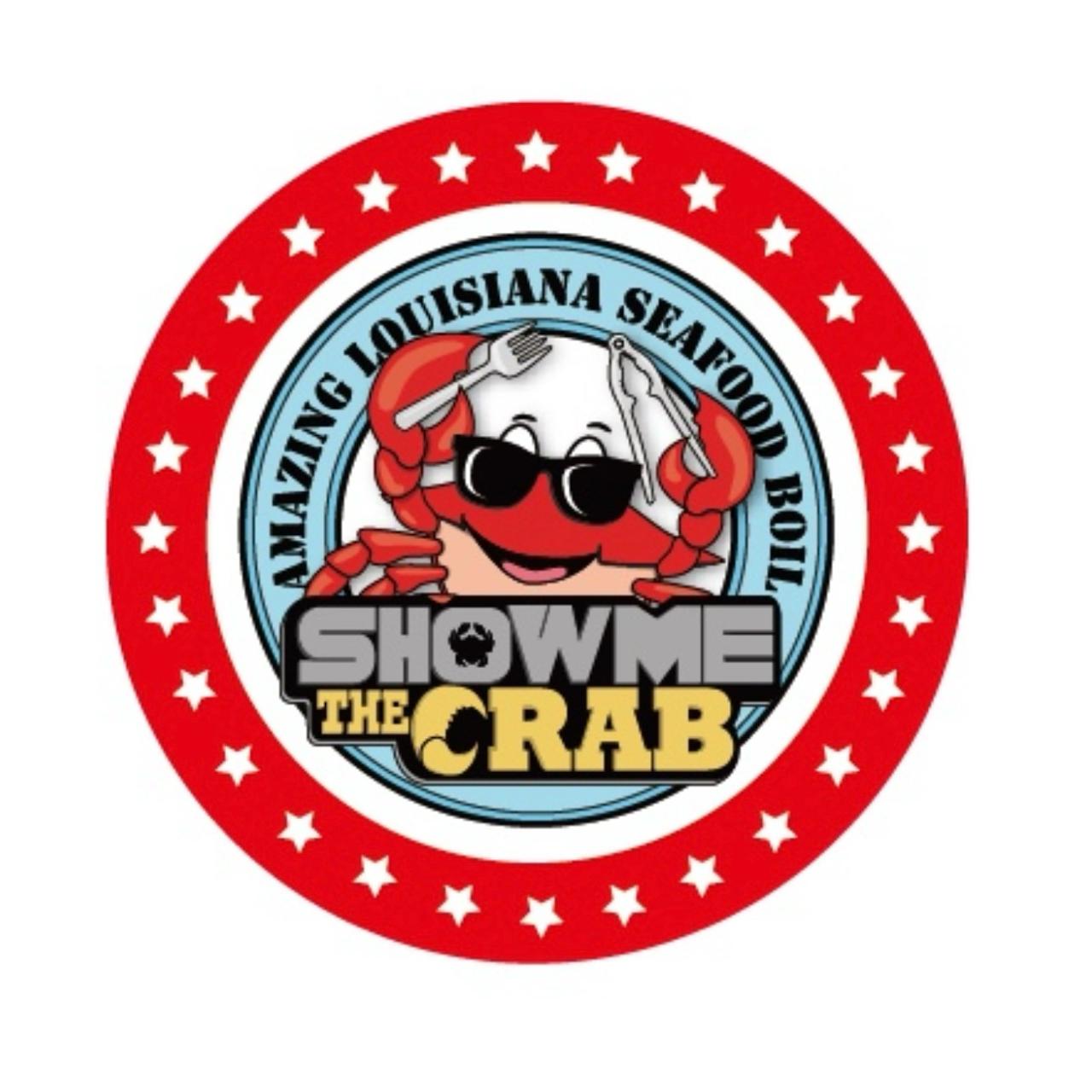 쇼미더크랩 로고