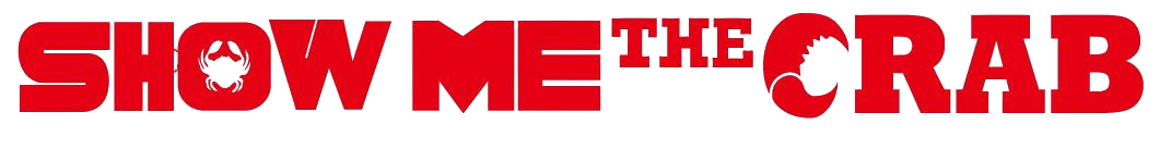 쇼미더크랩 로고